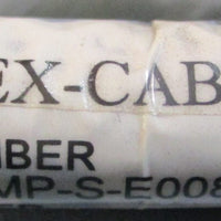 FlexCable FCXXFEFMPSE008 Electrical Feedback Cable Approx 27' Long