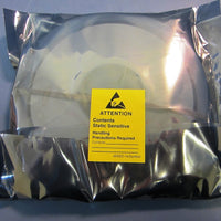 Rohm MCR03EZPFX1100 SM Thick Film Resistors, 0603, 110 ohms, 1% T, 5426 pcs