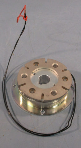 Kendrion Intorq 14.115.08.10 Electromagnetic Clutch Brake 00034107 5/8" Bore