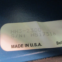 GageTalker III HH32300 Handheld Data Collector GagePort
