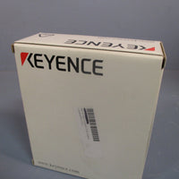 Keyence Connector Cable M8 Straight 5m OP85510
