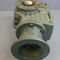 SewEurodrive Inc. KA67LP56 Gearbox 144.79:1 Right Angle (LH & RH) 6370LB/IN 41