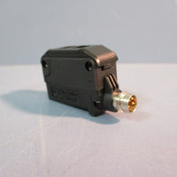 Keyence Photoelectric Receiver PZG51CT OP85136 Used