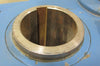 Foote Jones 8215-H24 Shaft Mounted Drive Gear Reducer Estimated 24.65:1 Ratio