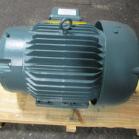 ABB Baldor CECP83771T-4 3-Phase Motor 10HP 3500RPM 460V 1-3/8" Shaft Dia