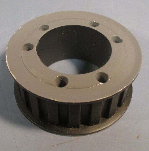 Durabert Cromwell UniwrapMPI Gear Timing Belt Pulley 35017DP1