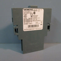 Siemens Auxiliary Switch Block 3RH2921-1DA11 NEW LOT OF SEVEN