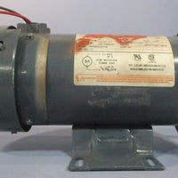 AO Smith 22211500 Variable Speed DC Motor 464064525430A 3/4HP 2500RPM 5/8" Shaf
