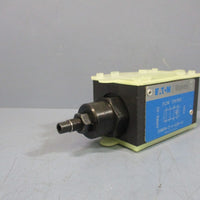 Eaton Vickers DGMFN3XA2W41 Flow Control Valve Used