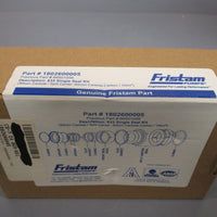 FRISTAM 633 Single Seal Kit Part# 1802600005 Factory Sealed!