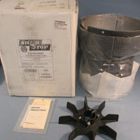 US Motors Shur Stop 108703130001 Electric Brake Kit 0364963 25 Ft-Lb 230/460V