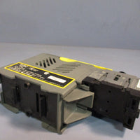 Bussmann OPTIMA Fuse Holder and Disconnect OPM1038RSW
