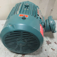 Reliance 1YAB91307A1 Duty Master 2 HP Motor 460 V 860 RPM X213T Frame