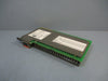 Allen-Bradley 1771-OAD/C Rev. G01 Ser. C AC Output Module 10-138 Vac