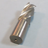 Putnam 1-1/2" HS Lead 7.955, 3" LOC 91177 AMC-102 4 Flute End Mill NIB