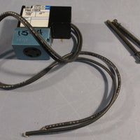 Mac PME-110CA Solenoid Valve 120/110V 60/50Hz 6.8W