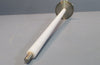 Lumenite DCFT2 Liquid Level Probe Stainless 14" Long, 2.515" Plate OD NWOB