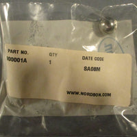 NORDSON SEAT/BALL PUMP A SERVICE KIT 105452A