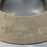 Baldor Dodge 3020 Taper Lock Bushing 211/16" Bore 41/4" OD 2" Height