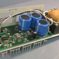 International Power IF2412 Linear Power Supply 288 W 2428VDC 1210A
