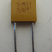 Lot of 150 9628T Kemet Ceramic Capacitors J 50V 154K M39014/021314 NWOB