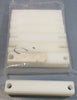 (Lot of 7) Alvey 9351881 Pusher Block 6-1/2" Long, 1-1/4" Wide, 1-1/4" Height