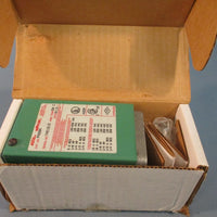 ASCO TRI POINT PA20A PNEUMATIC PRESSURE SWITCH 125/250 VAC