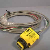 Banner MiniBeam Photoelectric Sensor SM312DMS38576