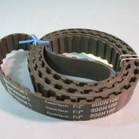 CONTINENTAL CONTITECH PD TIMING BELT 800H100