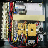 Reliance Electric VTAC 7 HVAC Drive 20V4150 AC Motor Controller 20H4150 15kW