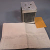 Model 5000 Sintered Filter Rev A 1564500