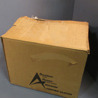 BOSTON GEAR F03619 2.04 HP 8:1 INLINE HELICAL SPEED REDUCER F832B8.0KB5M1