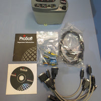 ProSoft ProLinx Communication Module 4202PRNT4WEB w/ Accessories