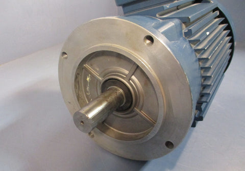 Textron NB145HC1.5BS Motor 1.5 HP, 1715 RPM, 230/460 Volt and 145TC Frame