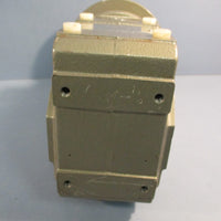 STOBER DRIVES, INC K102AG0175MR140/050F GEAR REDUCER 1750RPM, 17.6:1 RATIO