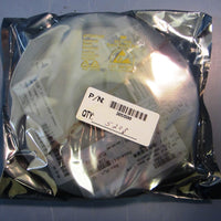 AVX 06031C103KAT2A Ceramic Capacitor, 0603, 10.0nF, 100V, X7R, 10%, 5208 pcs