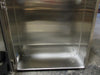 Nvent Hoffman WS242408SS Watershed Enclosure Wallmount Sloped Top 24" x 24" x 8"