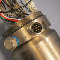 SPX W6204321 Sanitary Divert Valve W62 TT S-Line 5" Air to Raise 2 Proximity