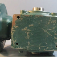Dodge Tigear 2 17Q60H56 Gearbox 60:1, 576Lb/in, 0.43HP In, 1750RPM 1" Out Bore