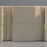 Emerson Micro Motion MMI20020551 EtherNet/IP Module 24 Volt DC