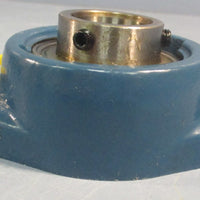 SKF FYT1.RM 2Bolt Flange Bearing 1" Bore 23/4" Width Lot of 2