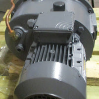 Edwards EH1200 Vacuum Mechanical Booster Pump 3.0kW Motor
