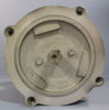 Baldor KM3457 3 Phase Motor 34-294-157 1/3HP 3450RPM 56C 60HZ 5/8" Shaft Dia