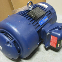 Marathon RN182TTGS11105AAL Marine / Severe Duty Motor 1/2 HP, 3 Ph, 868 RPM