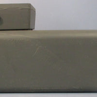 Siemens 1FT50760AC012Z Servo Motor 3PH 3100/min nmax 15/16" Shaft Dia