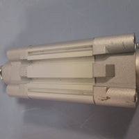 FESTO 2123166 Pneumatic Cylinder DSBC4020PPVAN3
