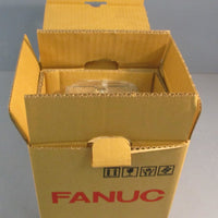 Fanuc A81L-0001-0190 3-Phase Industrial AC Line Reactor 40A 480V