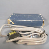 TELEMECANIQUE PROXIMITY SENSOR XSGH027330