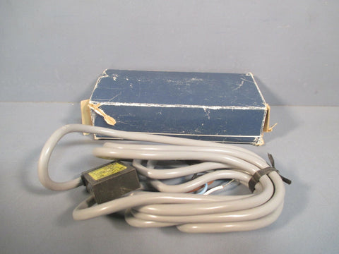 TELEMECANIQUE PROXIMITY SENSOR XSGH027330