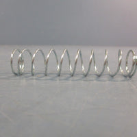 Loveshaw 201863 Spring CPRSN 3.10" Length 0.60" ID 0.70" OD Lot of 4